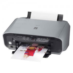 Canon PIXMA MP160 Photo Inkjet